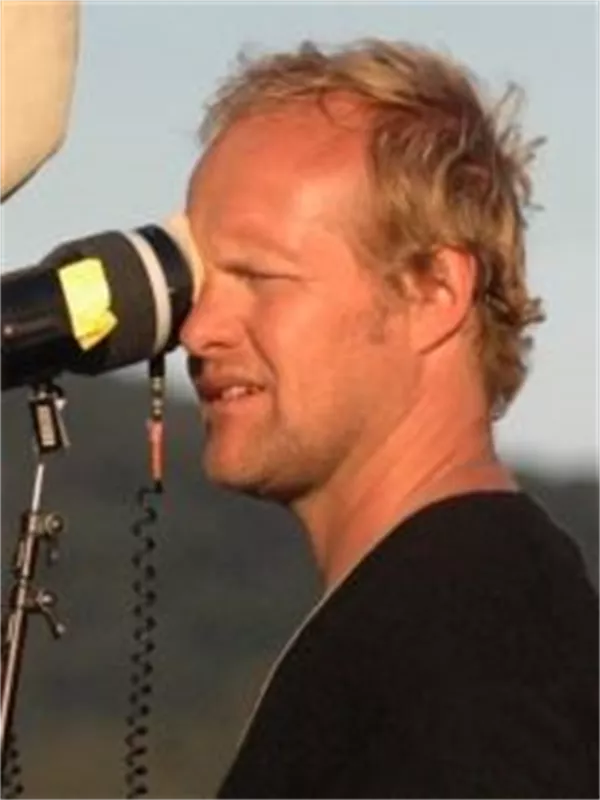 Christophe Beaucarne