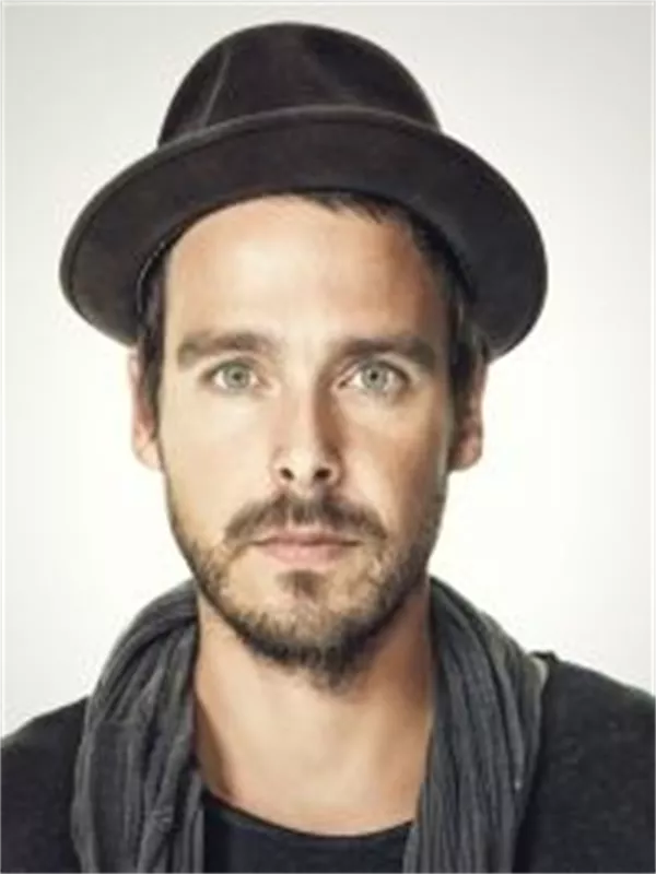 Christophe Collette
