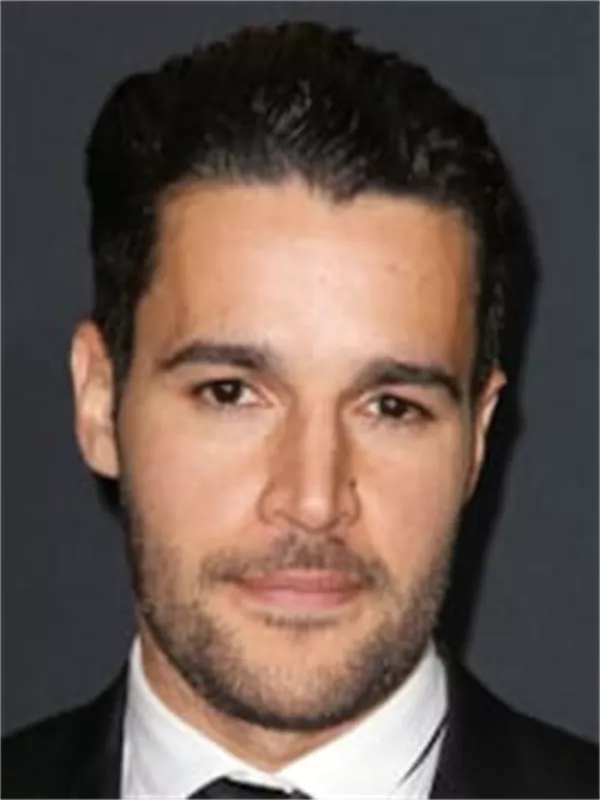 Christopher Abbott
