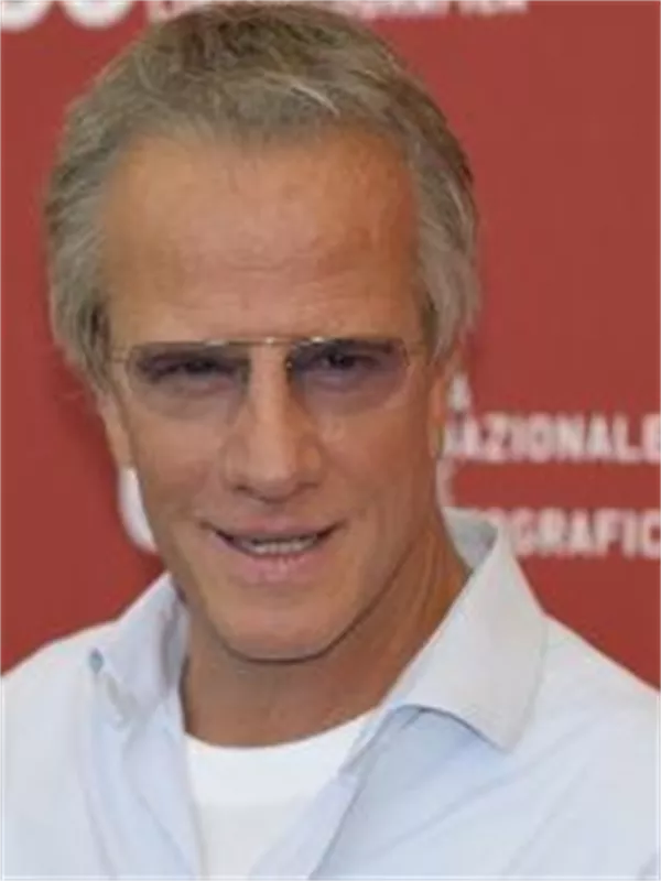 Christopher Lambert