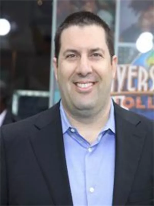 Christopher Lennertz
