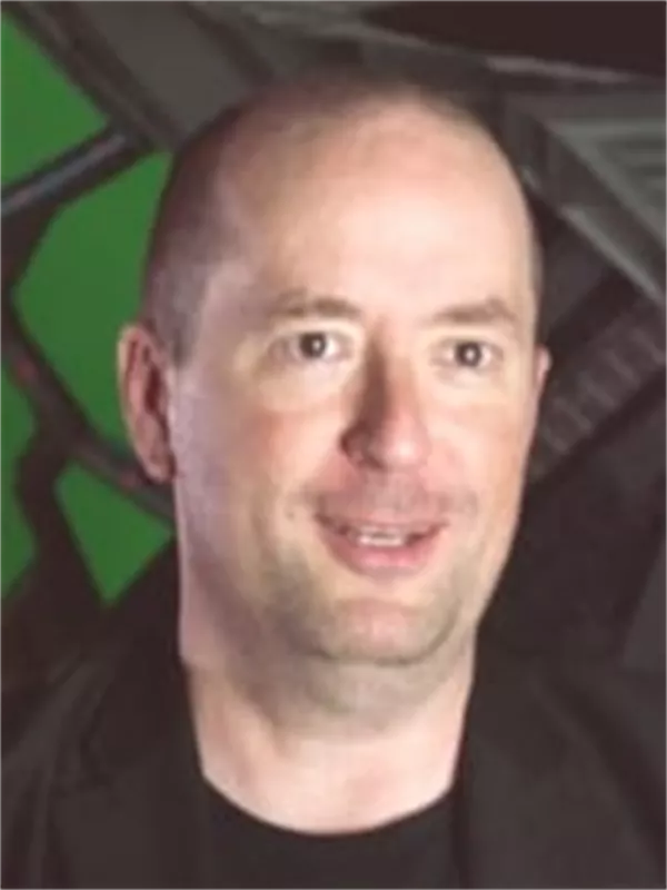 Christopher Markus