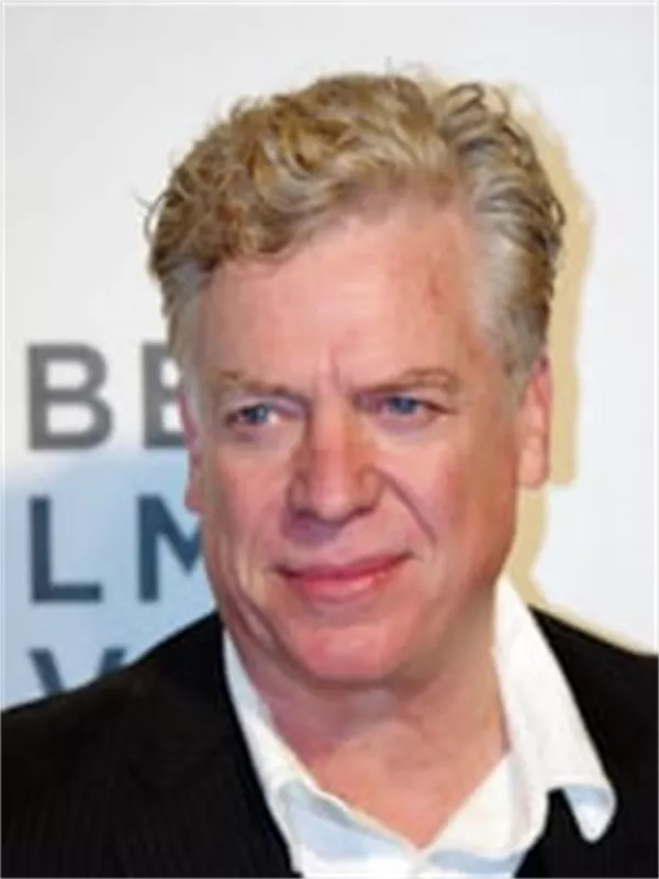 Christopher McDonald