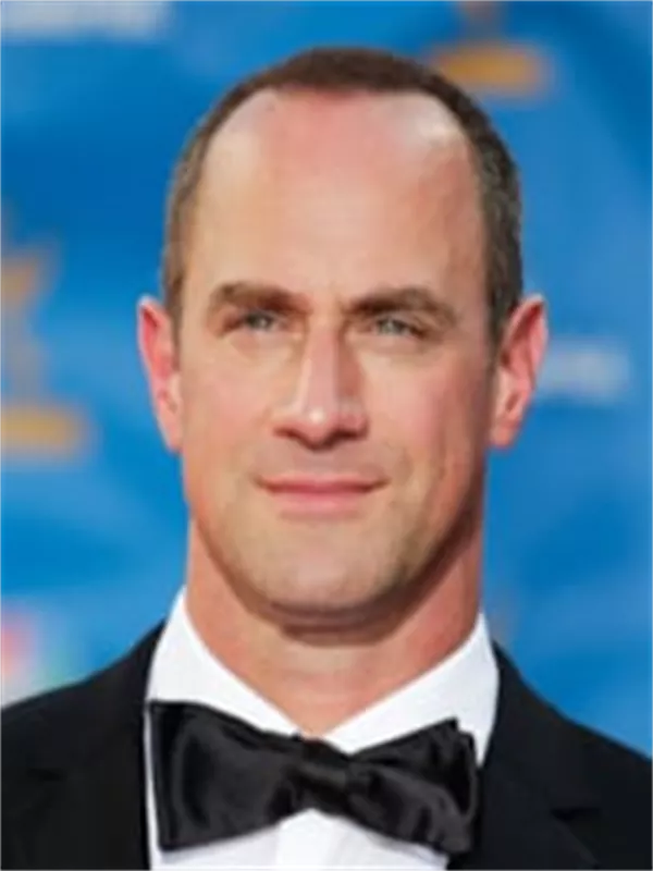 Christopher Meloni