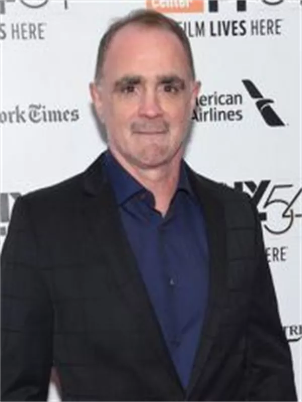 Christopher Spelman