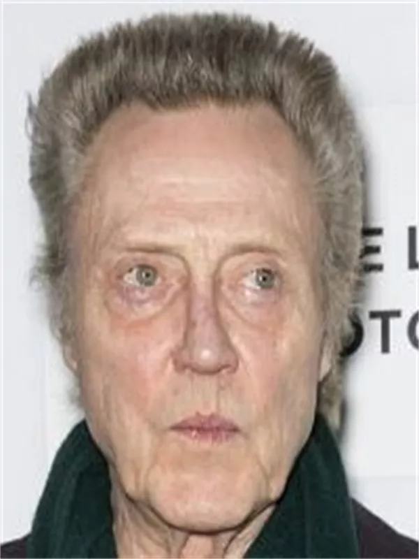 Christopher Walken