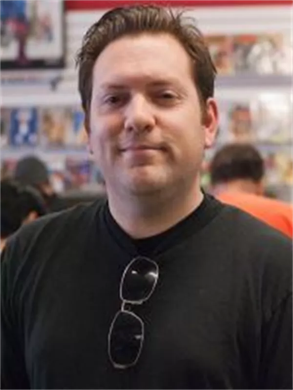 Christopher Yost