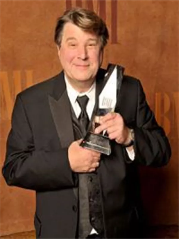 Christopher Young