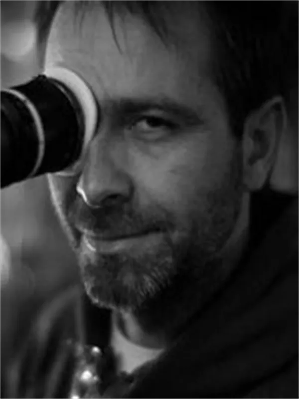 Christos Karamanis