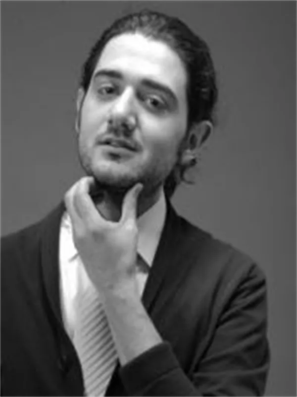 Cihan Ercan