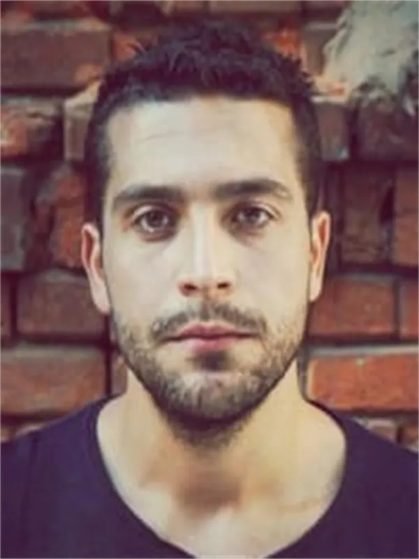 Cihat Süvarioğlu