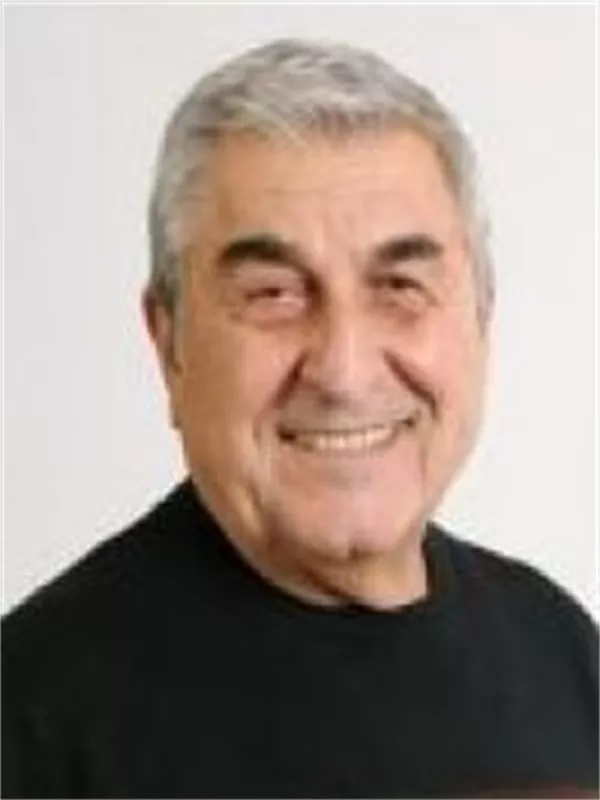 Cihat Tamer