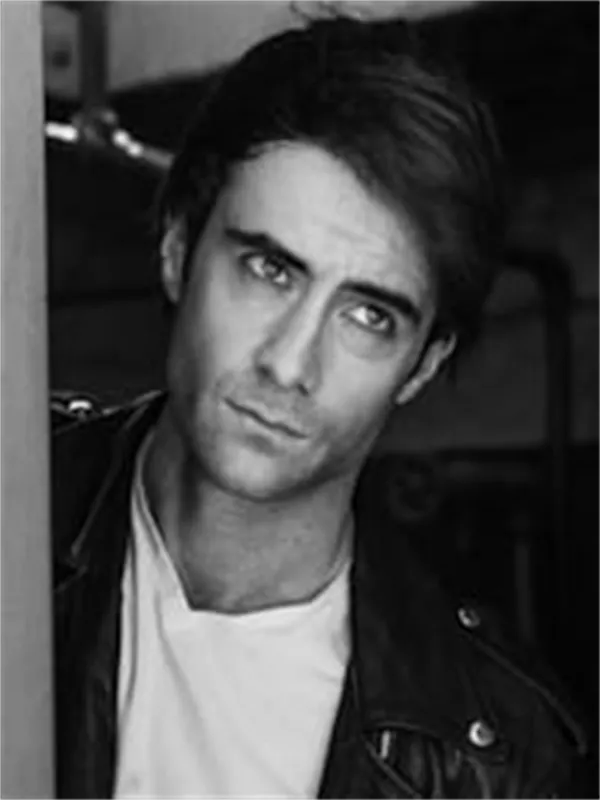 Cillian O'Sullivan