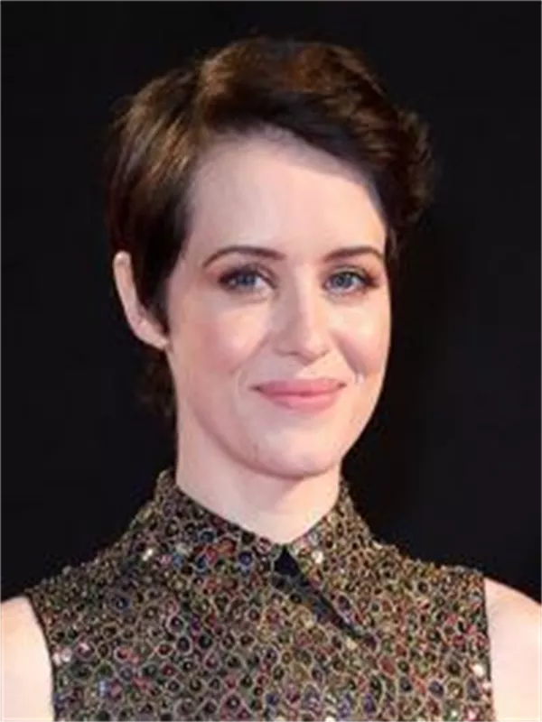 Claire Foy