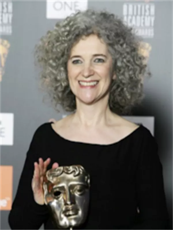 Claire Simpson