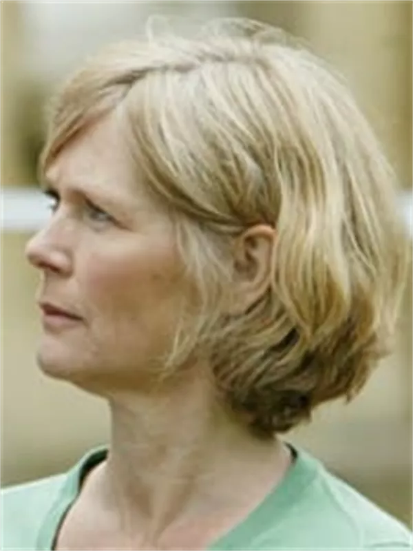 Clare Holman