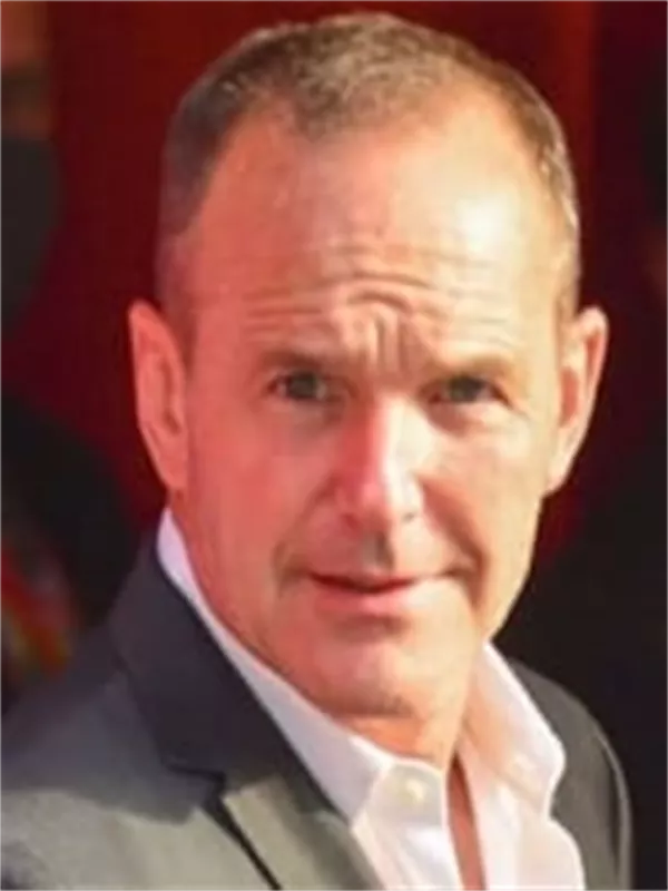 Clark Gregg