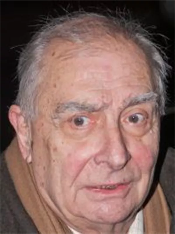 Claude Chabrol