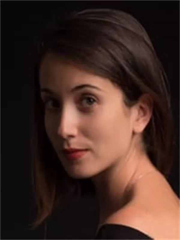 Claudia Gusmano
