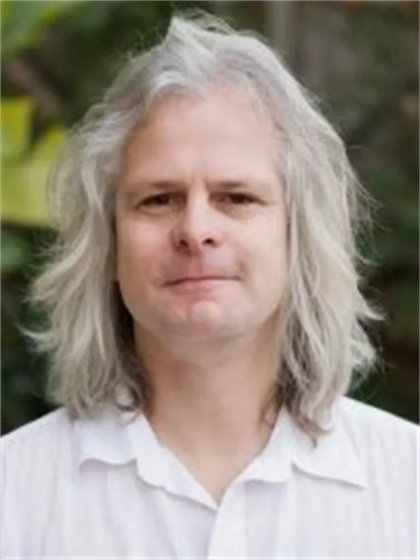 Claudio Miranda