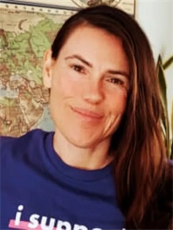 Clea DuVall