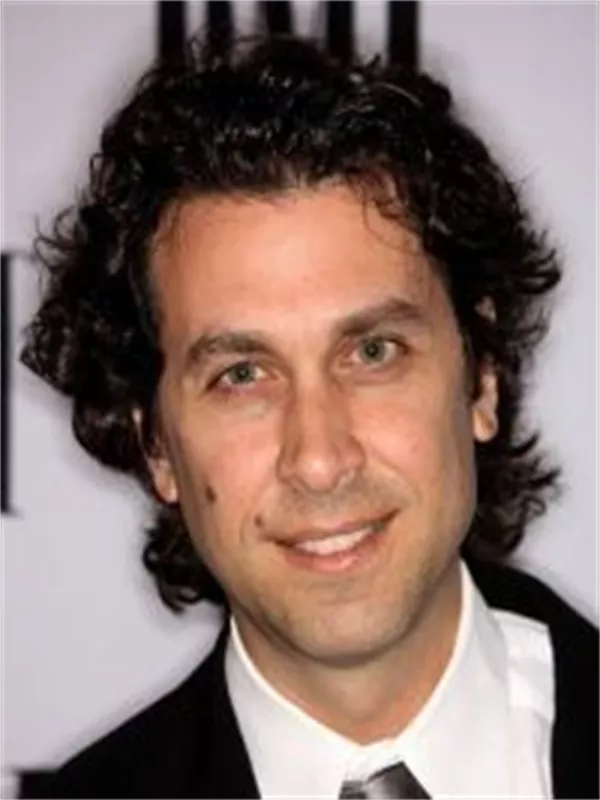 Cliff Eidelman