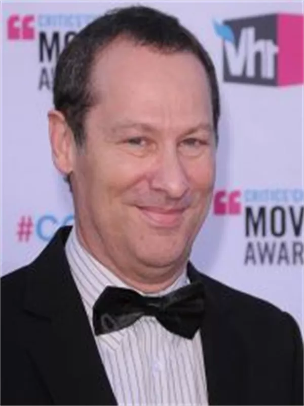 Cliff Martinez