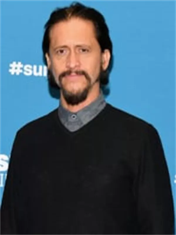 Clifton Collins Jr.
