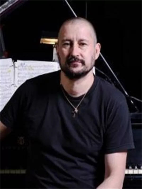 Clint Mansell