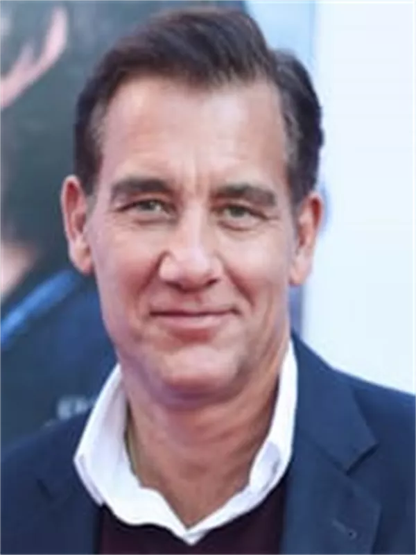 Clive Owen