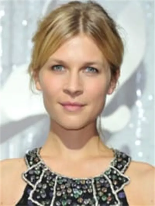 Clemence Poesy