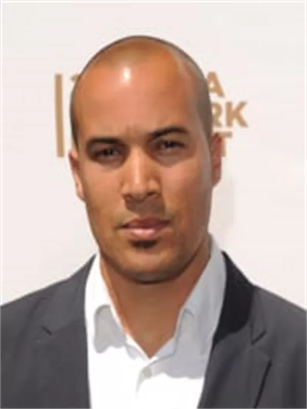 Coby Bell