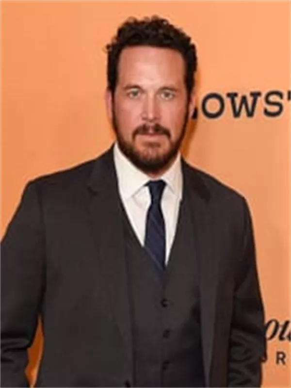 Cole Hauser