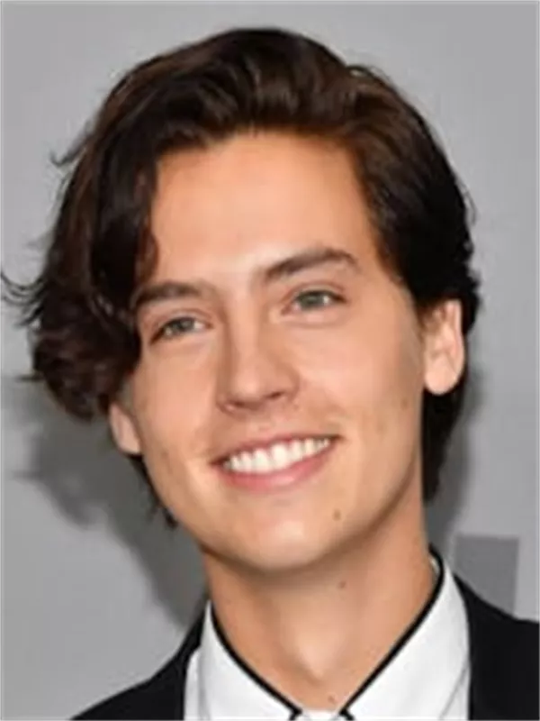 Cole Sprouse