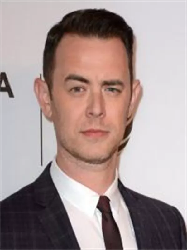 Colin Hanks
