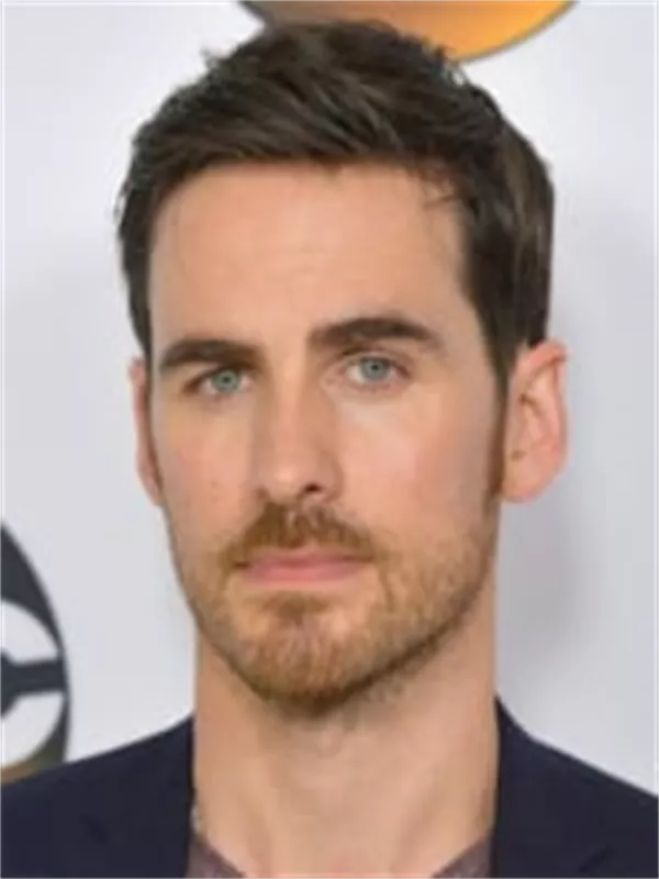 Colin O'Donoghue