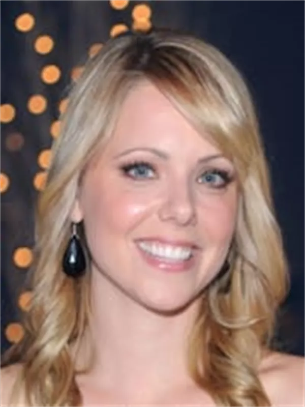Collette Wolfe