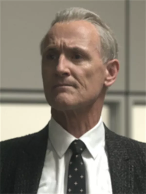 Colm Feore
