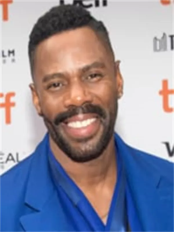 Colman Domingo