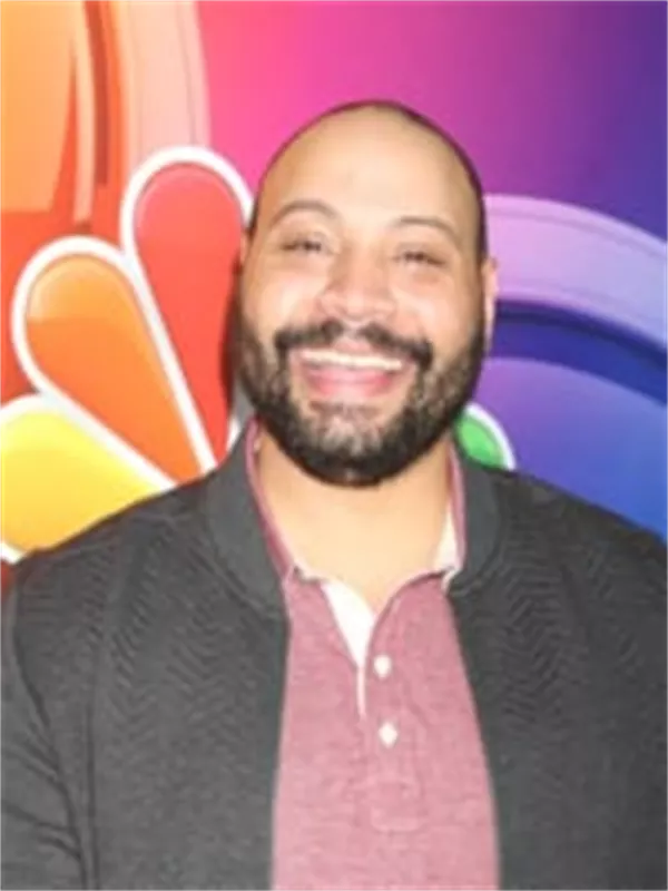 Colton Dunn