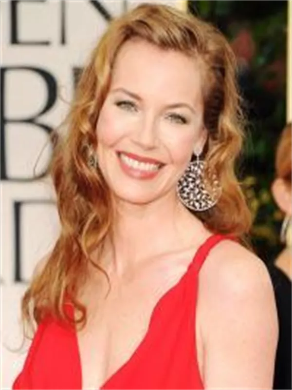 Connie Nielsen