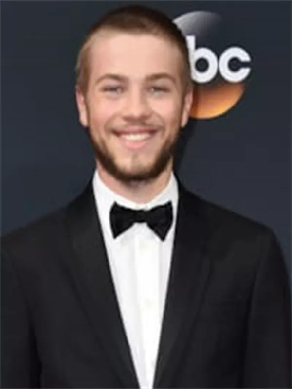 Connor Jessup
