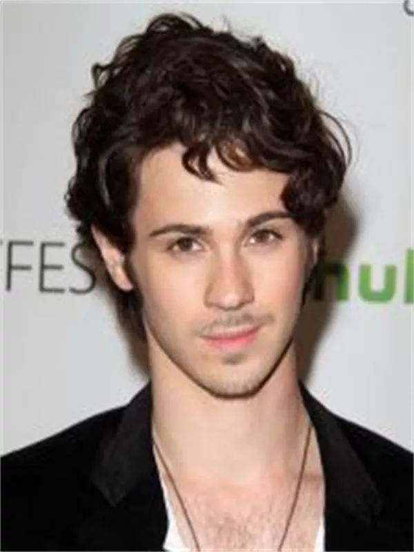 Connor Paolo