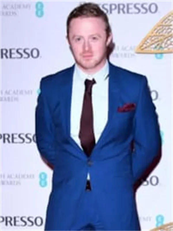 Conor MacNeill