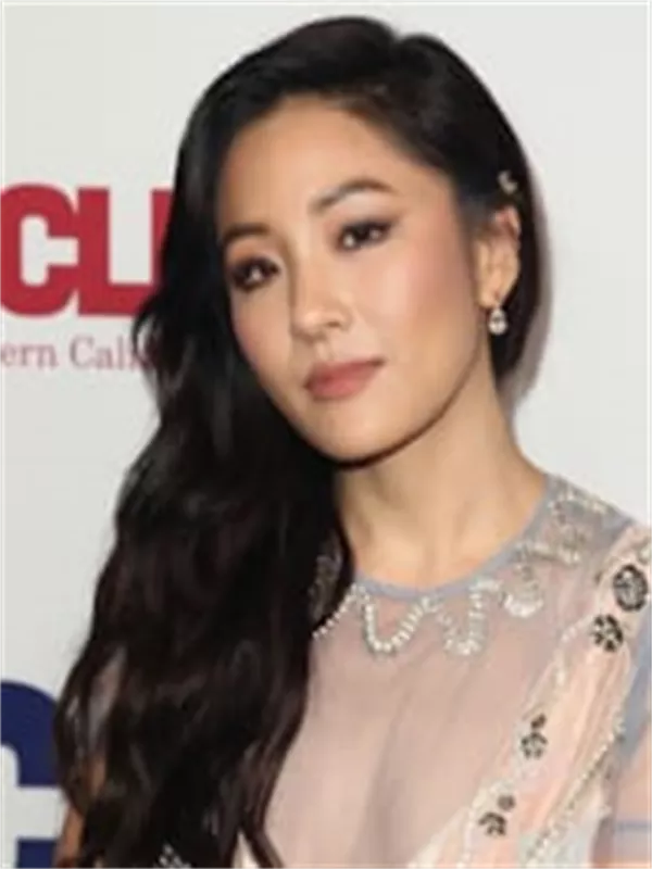 Constance Wu
