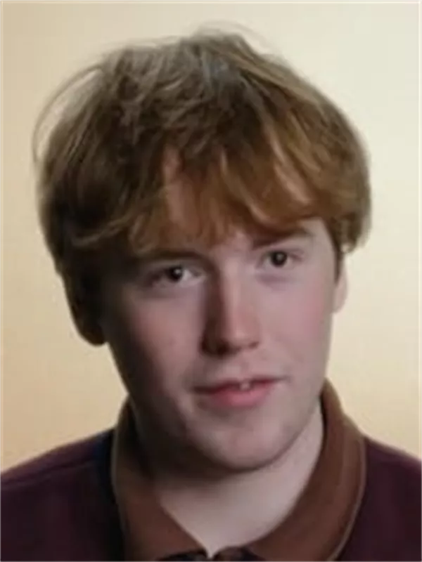Cooper Hoffman