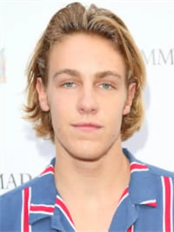 Cooper van Grootel