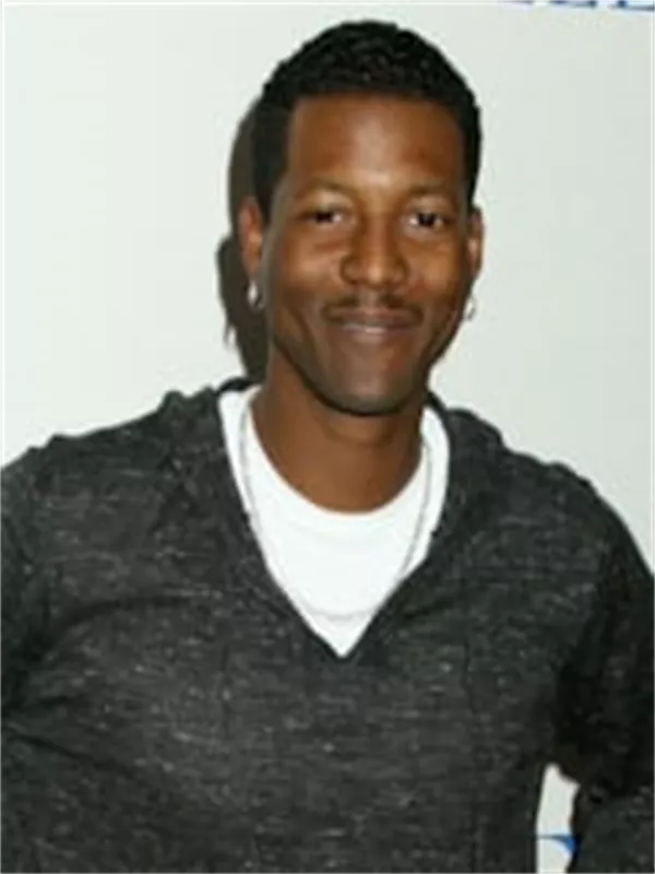 Corey Reynolds