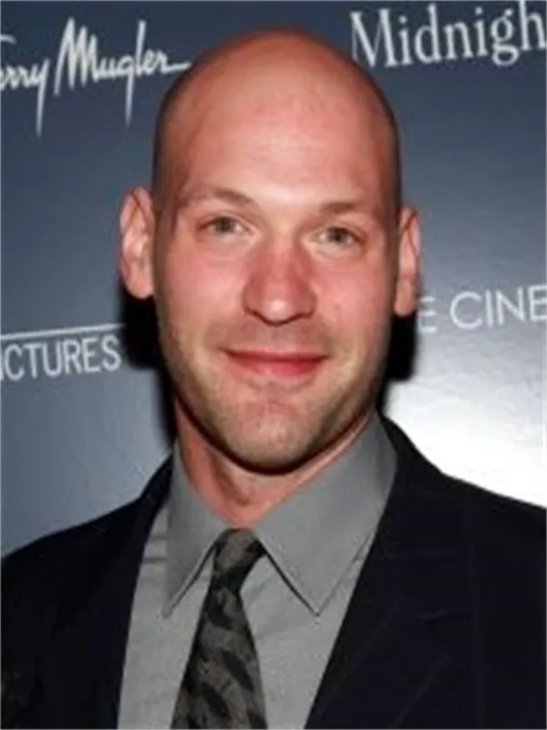 Corey Stoll