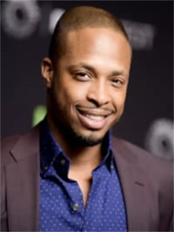 Cornelius Smith Jr.